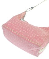 BVLGARI（ブルガリ）ハンドバッグ ピンク サイズ:- レディース/2200656860593