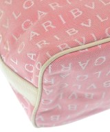 BVLGARI（ブルガリ）ハンドバッグ ピンク サイズ:- レディース/2200656860593