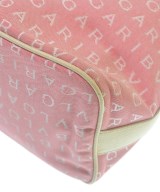 BVLGARI（ブルガリ）ハンドバッグ ピンク サイズ:- レディース/2200656860593