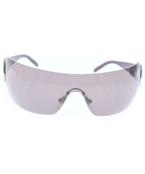 BVLGARI（ブルガリ）サングラス 紫 サイズ:- レディース/2200656860913