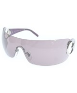 BVLGARI（ブルガリ）サングラス 紫 サイズ:- レディース/2200656860913