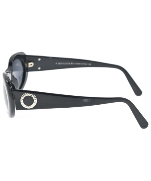 BVLGARI（ブルガリ）サングラス 黒 サイズ:- レディース/2200656861033