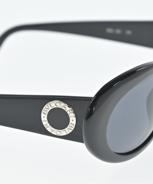 BVLGARI（ブルガリ）サングラス 黒 サイズ:- レディース/2200656861033