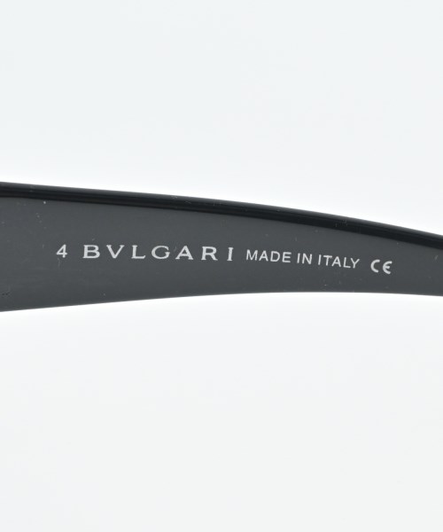 BVLGARI（ブルガリ）サングラス 黒 サイズ:- レディース/2200656861033