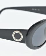 BVLGARI（ブルガリ）サングラス 黒 サイズ:- レディース/2200656861033