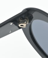 BVLGARI（ブルガリ）サングラス 黒 サイズ:- レディース/2200656861033