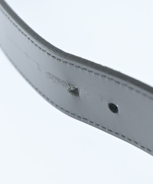 BVLGARI（ブルガリ）ベルト 黒 サイズ:90 レディース/2200658054129