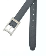 BVLGARI（ブルガリ）ベルト 黒 サイズ:90 レディース/2200658054129