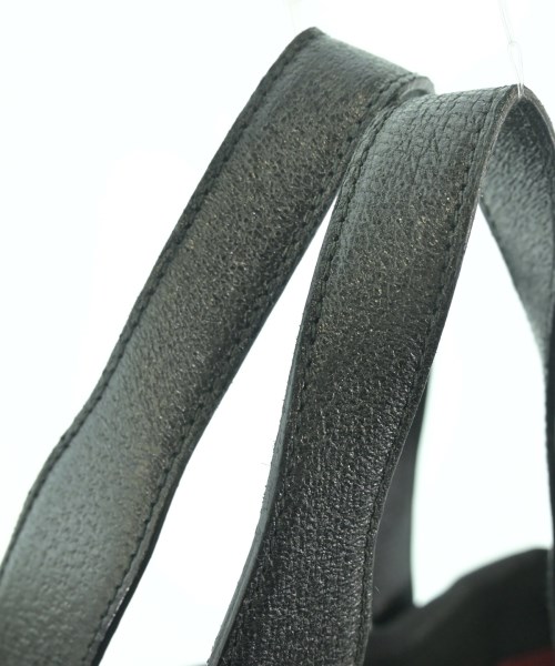 BVLGARI（ブルガリ）トートバッグ 黒 サイズ:- レディース/2200659907073