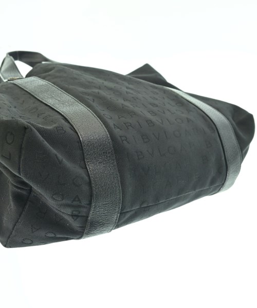 BVLGARI（ブルガリ）トートバッグ 黒 サイズ:- レディース/2200659907073