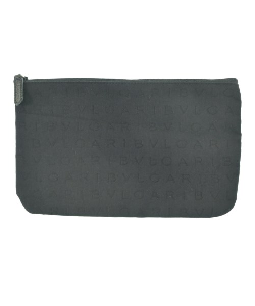 BVLGARI（ブルガリ）トートバッグ 黒 サイズ:- レディース/2200659907073