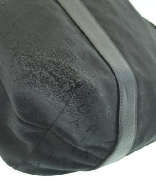 BVLGARI（ブルガリ）トートバッグ 黒 サイズ:- レディース/2200659907073