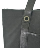 BVLGARI（ブルガリ）トートバッグ 黒 サイズ:- レディース/2200659907073