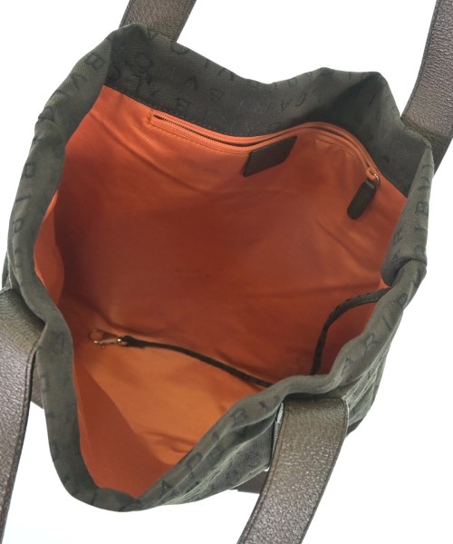 BVLGARI（ブルガリ）トートバッグ 茶 サイズ:- レディース/2200659907080