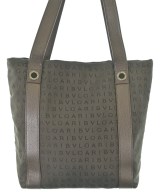 BVLGARI（ブルガリ）トートバッグ 茶 サイズ:- レディース/2200659907080