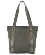 BVLGARI（ブルガリ）トートバッグ 茶 サイズ:- レディース/2200659907080