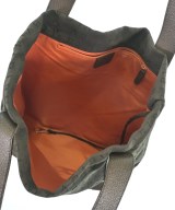 BVLGARI（ブルガリ）トートバッグ 茶 サイズ:- レディース/2200659907080