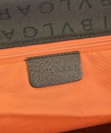 BVLGARI（ブルガリ）トートバッグ 茶 サイズ:- レディース/2200659907080