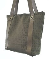 BVLGARI（ブルガリ）トートバッグ 茶 サイズ:- レディース/2200659907080