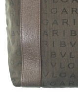 BVLGARI（ブルガリ）トートバッグ 茶 サイズ:- レディース/2200659907080