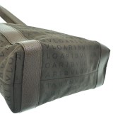 BVLGARI（ブルガリ）トートバッグ 茶 サイズ:- レディース/2200659907080