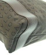 BVLGARI（ブルガリ）トートバッグ 茶 サイズ:- レディース/2200659907080