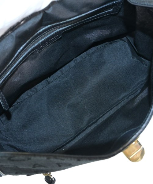 BVLGARI（ブルガリ）ハンドバッグ 黒 サイズ:- レディース/2200660766263