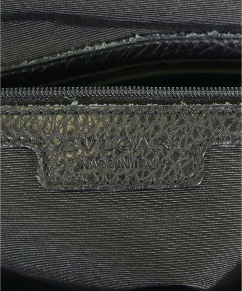 BVLGARI（ブルガリ）ハンドバッグ 黒 サイズ:- レディース/2200660766263