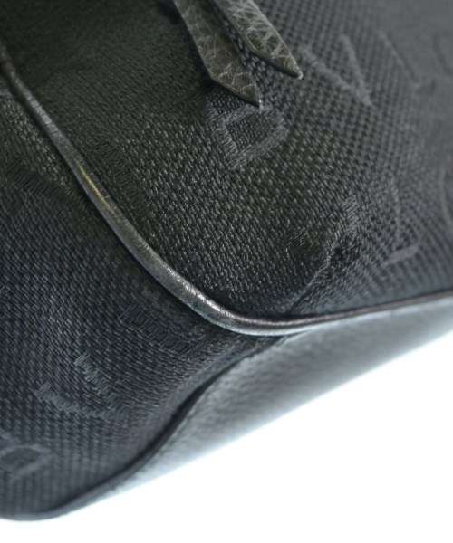 BVLGARI（ブルガリ）ハンドバッグ 黒 サイズ:- レディース/2200660766263