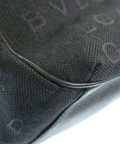 BVLGARI（ブルガリ）ハンドバッグ 黒 サイズ:- レディース/2200660766263