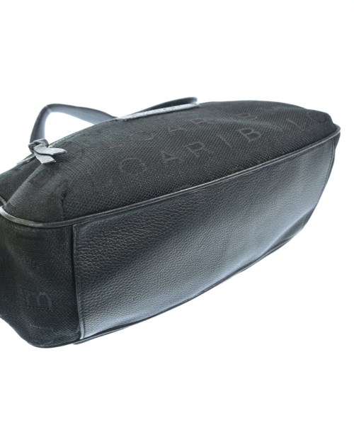 BVLGARI（ブルガリ）ハンドバッグ 黒 サイズ:- レディース/2200660766263