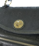 BVLGARI（ブルガリ）ハンドバッグ 黒 サイズ:- レディース/2200660766263