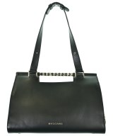 BVLGARI（ブルガリ）ハンドバッグ 黒 サイズ:- レディース/2200660766324