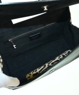 BVLGARI（ブルガリ）ハンドバッグ 黒 サイズ:- レディース/2200660766324