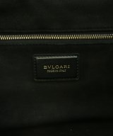 BVLGARI（ブルガリ）ハンドバッグ 黒 サイズ:- レディース/2200660766324