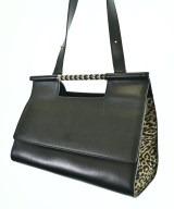 BVLGARI（ブルガリ）ハンドバッグ 黒 サイズ:- レディース/2200660766324