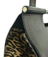 BVLGARI（ブルガリ）ハンドバッグ 黒 サイズ:- レディース/2200660766324