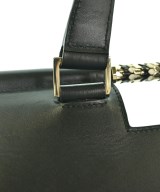 BVLGARI（ブルガリ）ハンドバッグ 黒 サイズ:- レディース/2200660766324