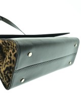 BVLGARI（ブルガリ）ハンドバッグ 黒 サイズ:- レディース/2200660766324