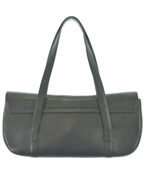 BVLGARI（ブルガリ）ハンドバッグ 黒 サイズ:- レディース/2200660766447