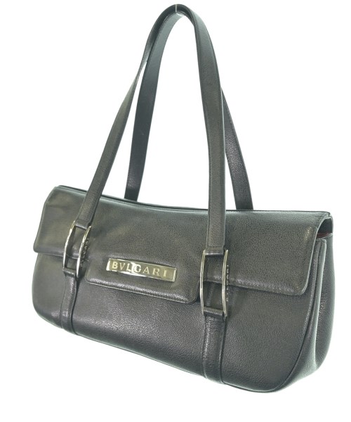 BVLGARI（ブルガリ）ハンドバッグ 黒 サイズ:- レディース/2200660766447