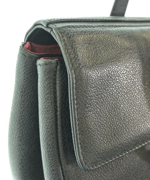 BVLGARI（ブルガリ）ハンドバッグ 黒 サイズ:- レディース/2200660766447