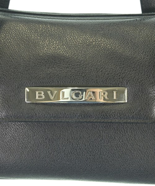 BVLGARI（ブルガリ）ハンドバッグ 黒 サイズ:- レディース/2200660766447