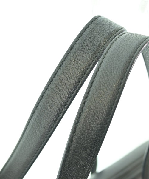 BVLGARI（ブルガリ）ハンドバッグ 黒 サイズ:- レディース/2200660766447