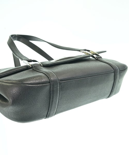 BVLGARI（ブルガリ）ハンドバッグ 黒 サイズ:- レディース/2200660766447