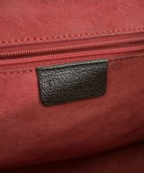 BVLGARI（ブルガリ）ハンドバッグ 黒 サイズ:- レディース/2200660766447