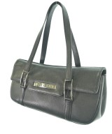 BVLGARI（ブルガリ）ハンドバッグ 黒 サイズ:- レディース/2200660766447