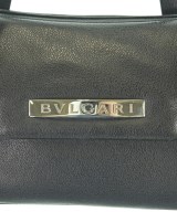 BVLGARI（ブルガリ）ハンドバッグ 黒 サイズ:- レディース/2200660766447