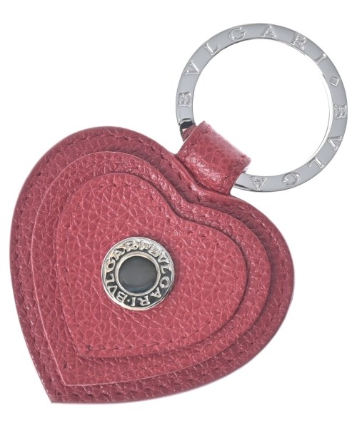 BVLGARI(ブルガリ)チャーム 赤 サイズ:-/2200660766942