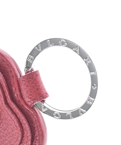 BVLGARI（ブルガリ）チャーム 赤 サイズ:- レディース/2200660766942
